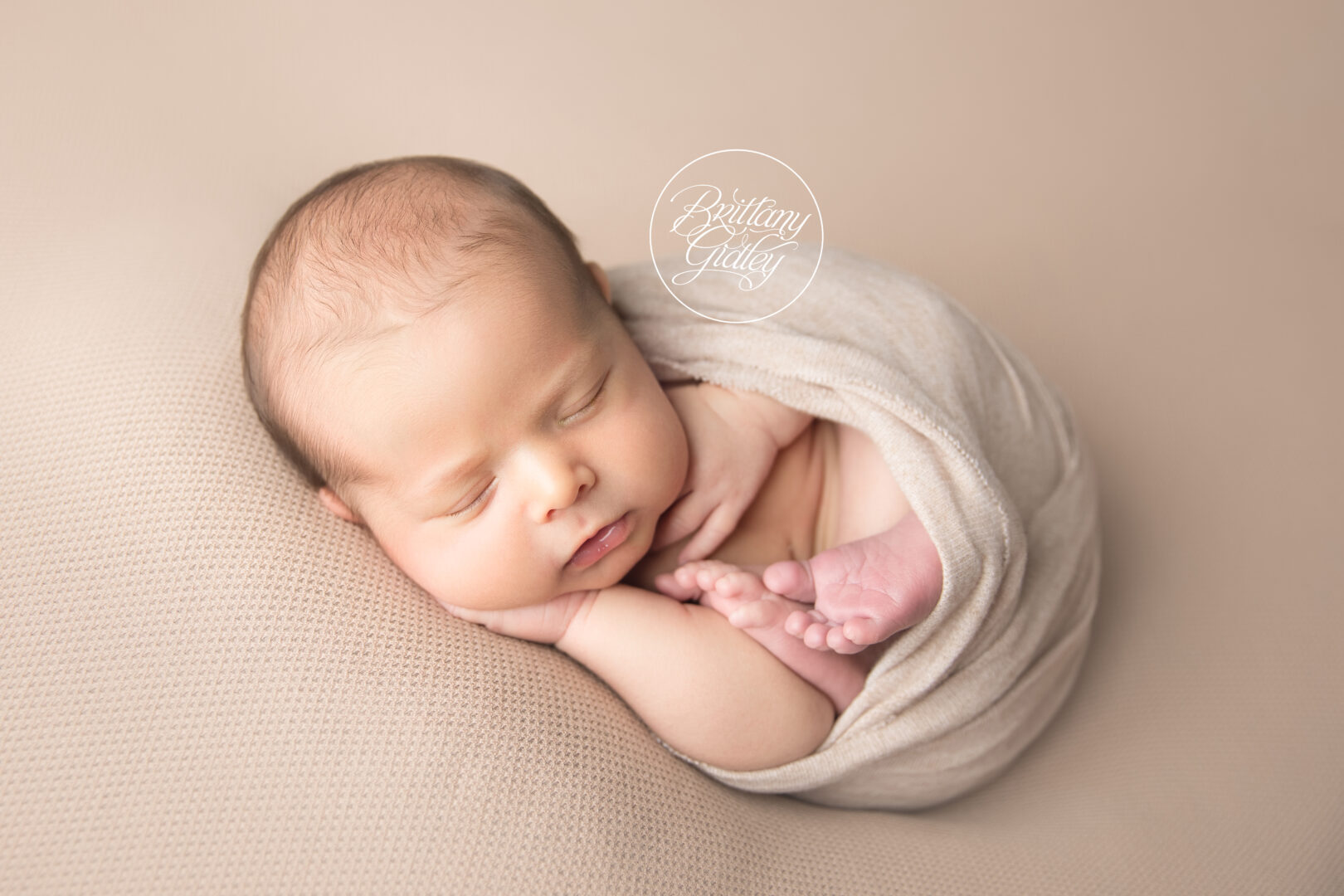 Best Newborn Baby Photographer