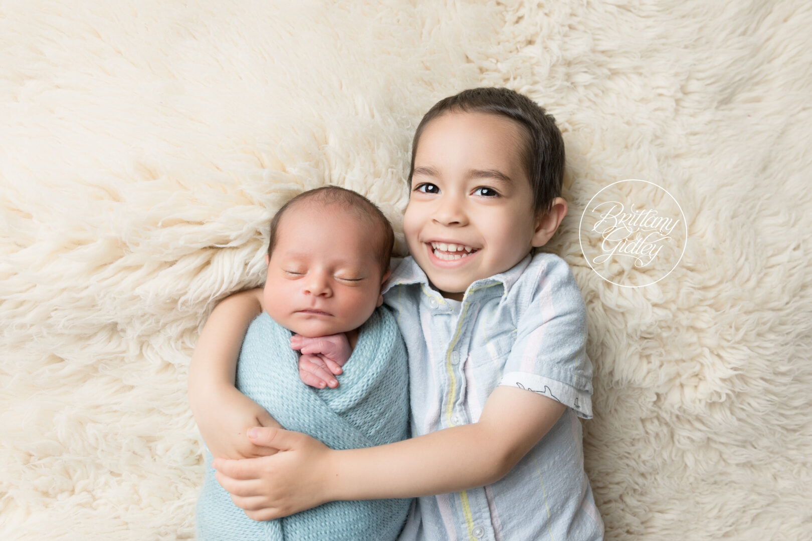 Best Newborn Photographers | Avon Ohio Newborn Photographer