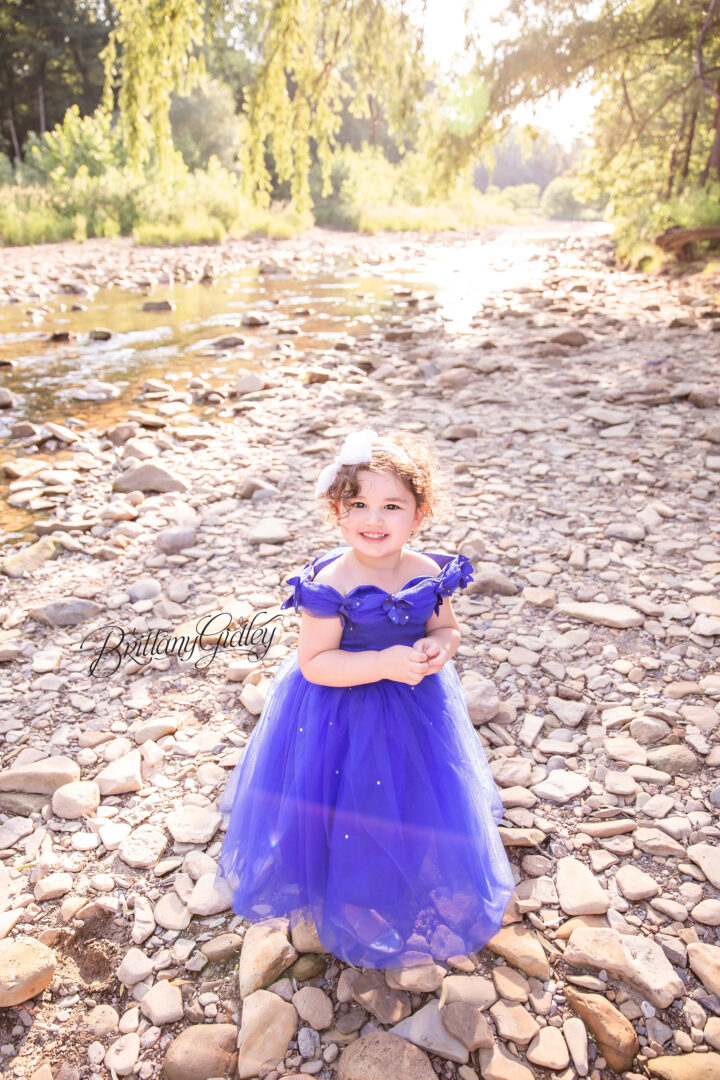 Brecksville Reservation Photography