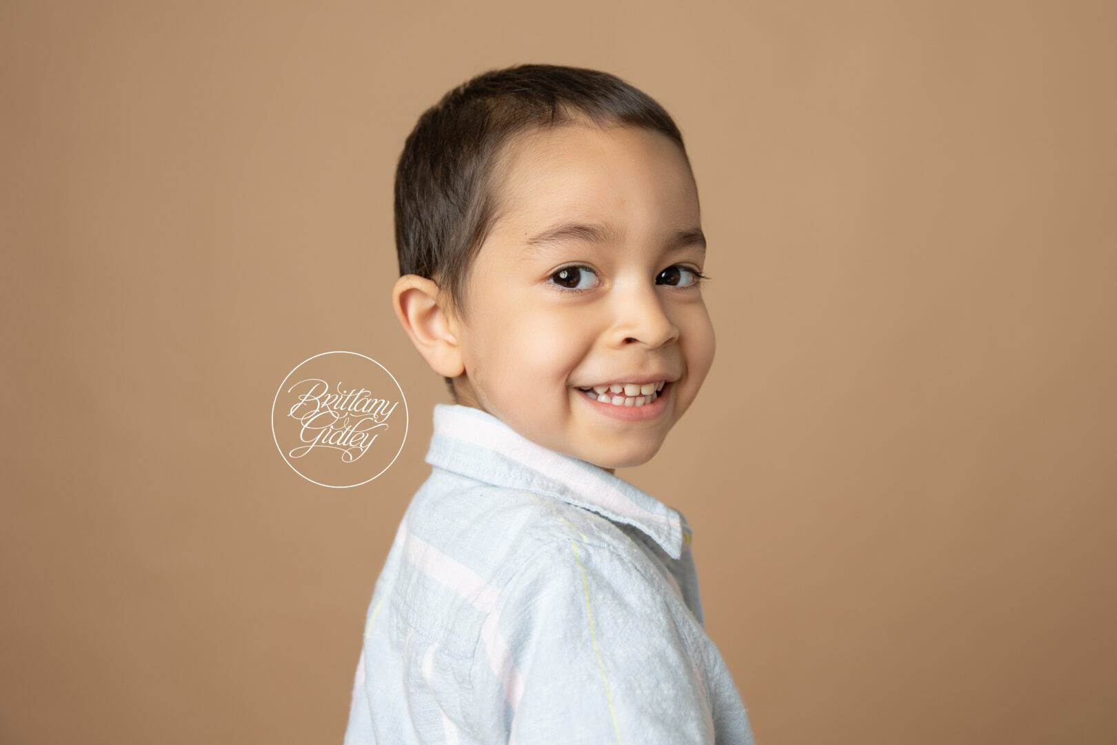 Child Photography Studio Cleveland Ohio