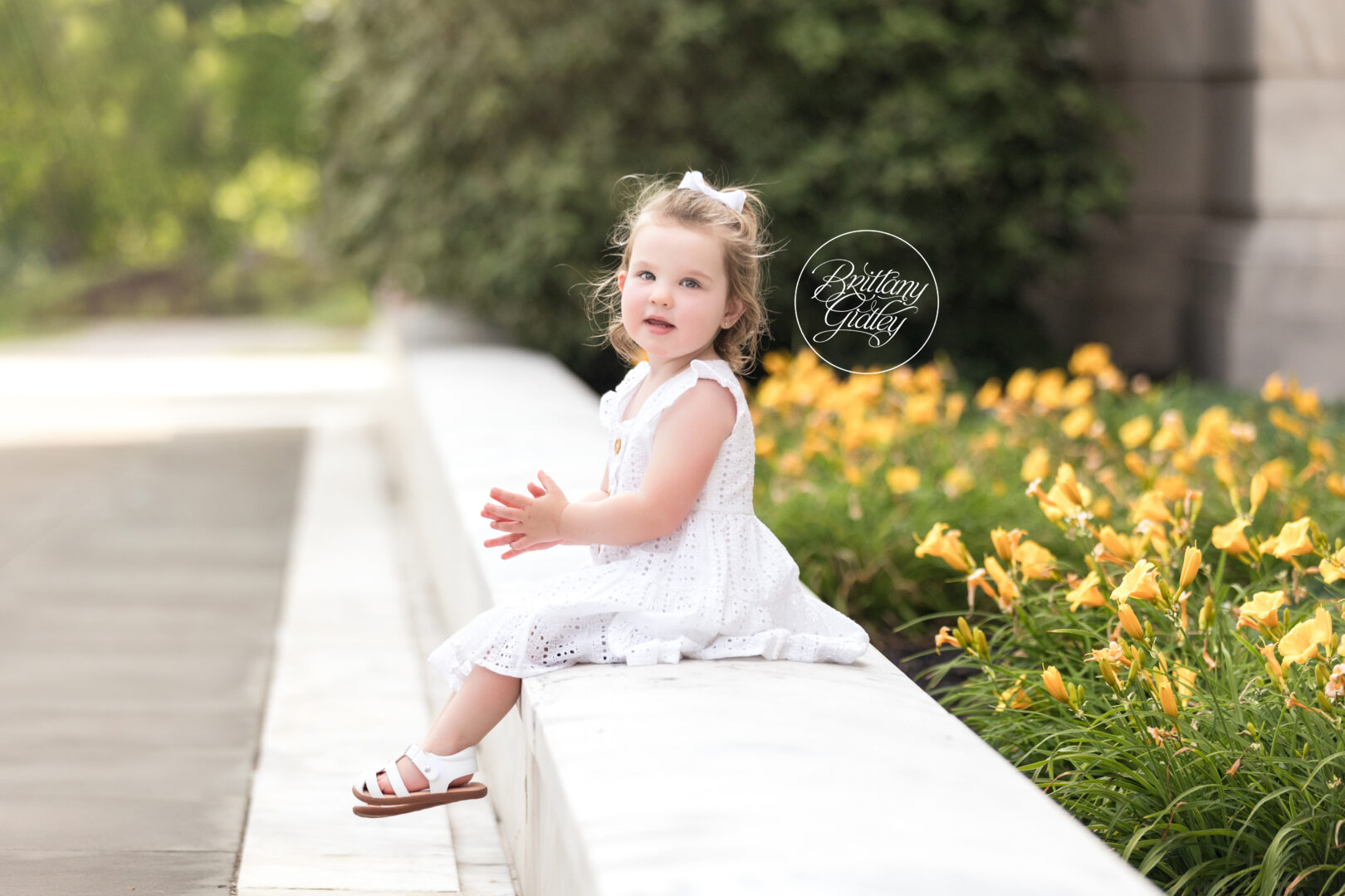 Cleveland Child Photographer
