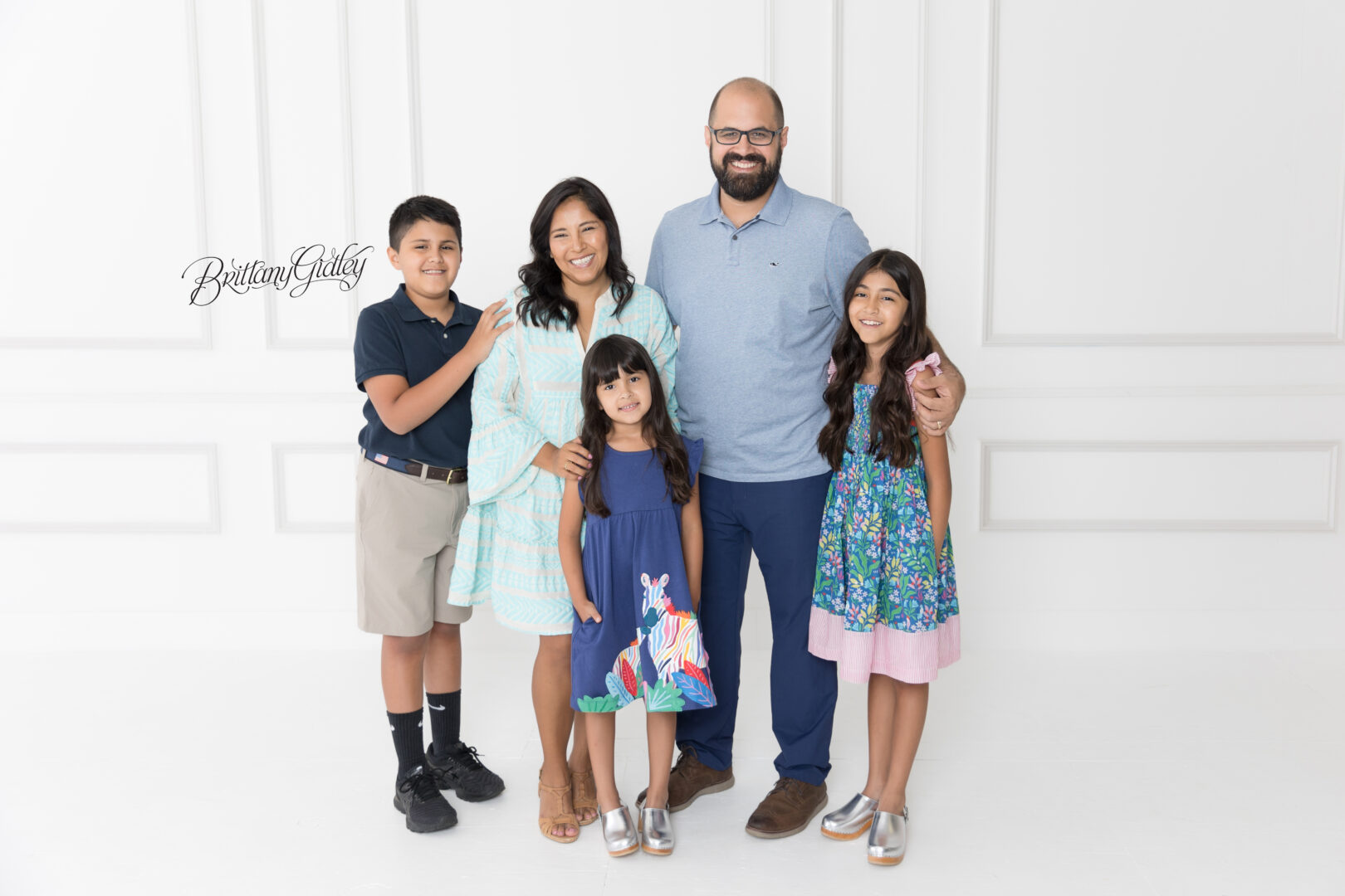 Shaker Heights Family Photographer | Cleveland Photography Studio