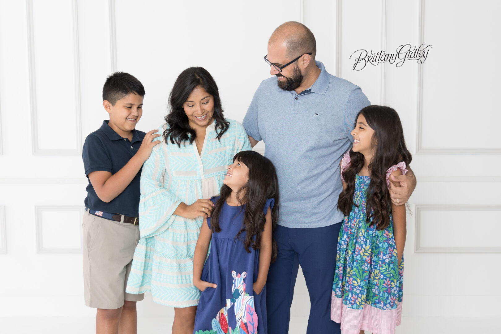 Shaker Heights Family Photographer