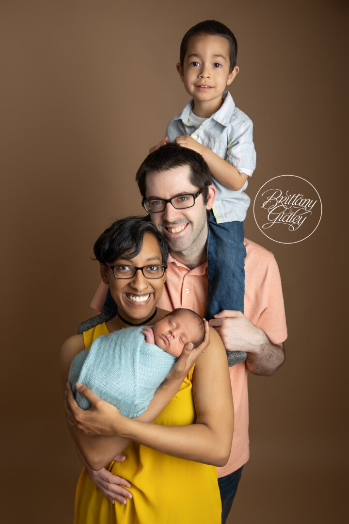 Family Photos Cleveland Ohio