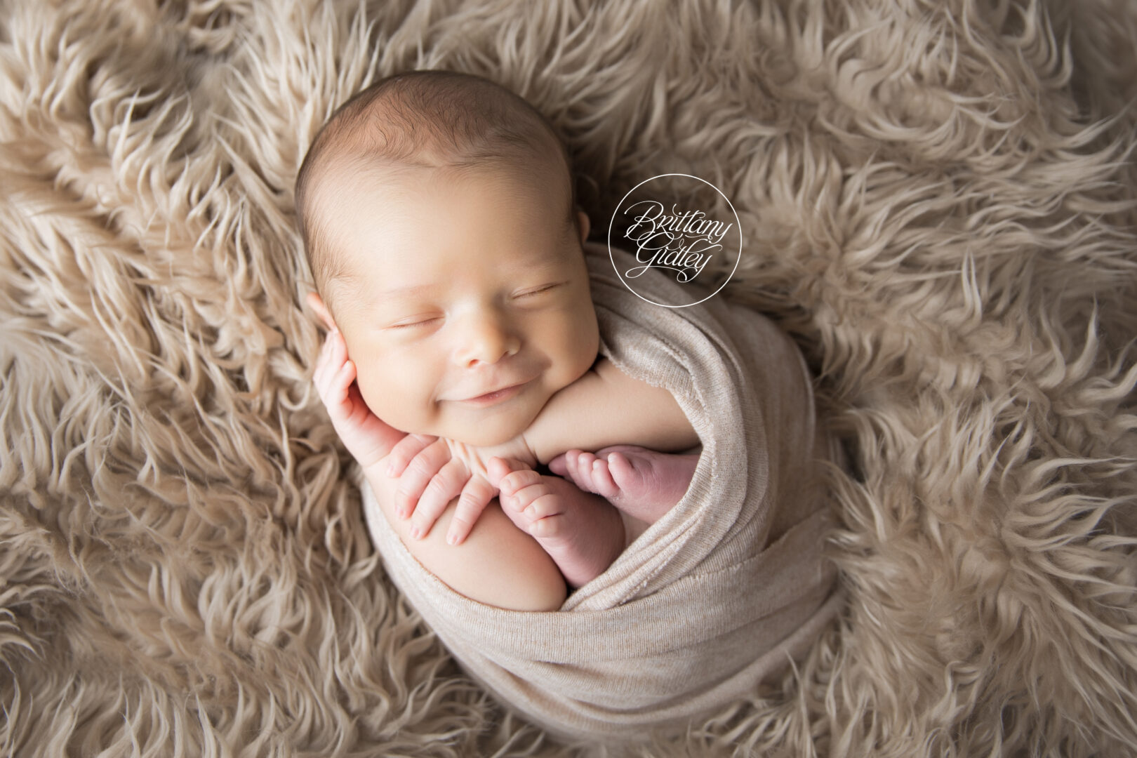 Itty Bitty Baby Photography