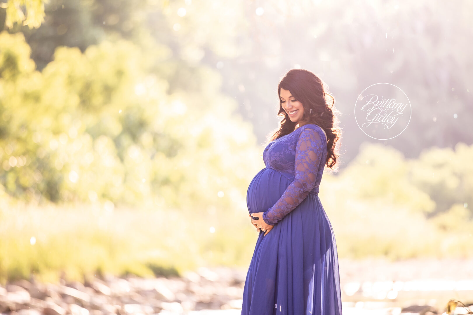 Maternity Portraits Cleveland