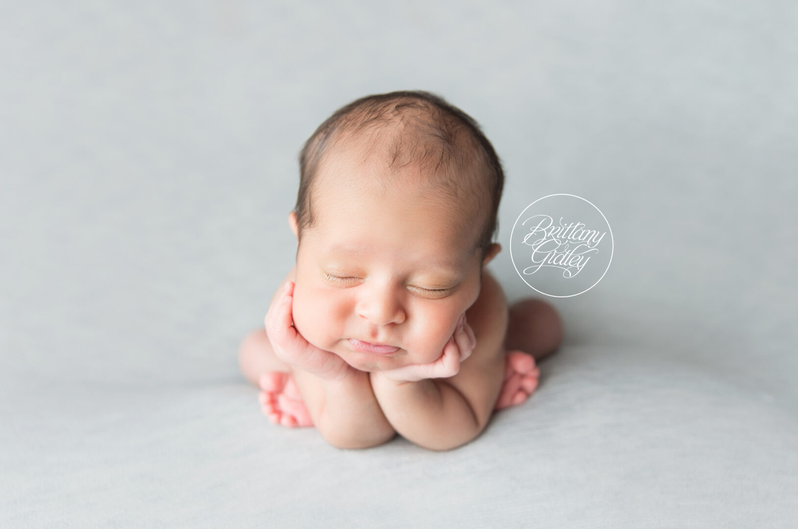 Newborn Baby Studio Cleveland Ohio