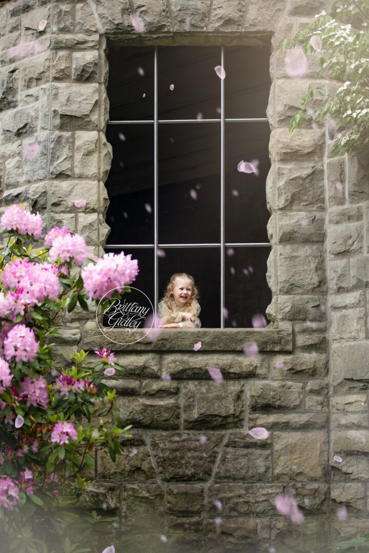 Squires Castle Photography