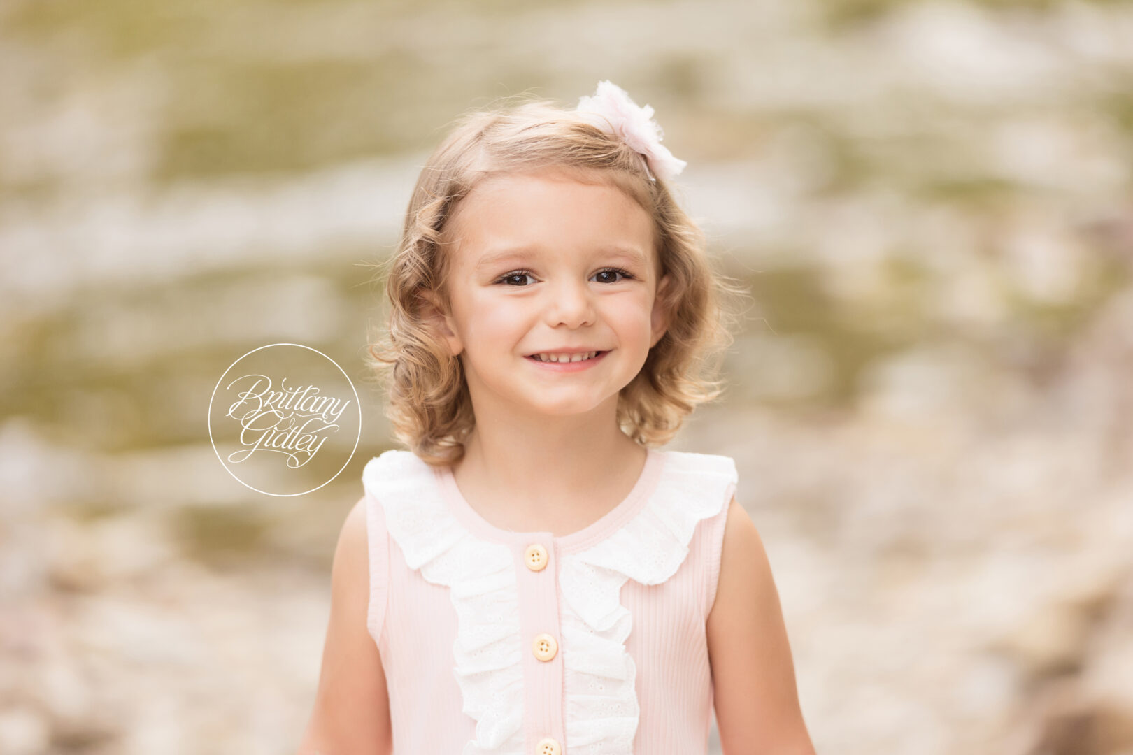 Toddler Photography