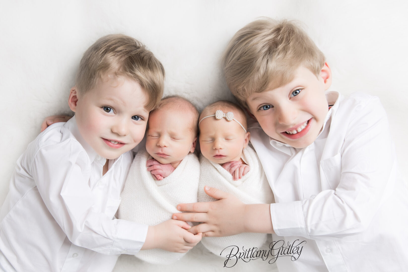Twin Photography