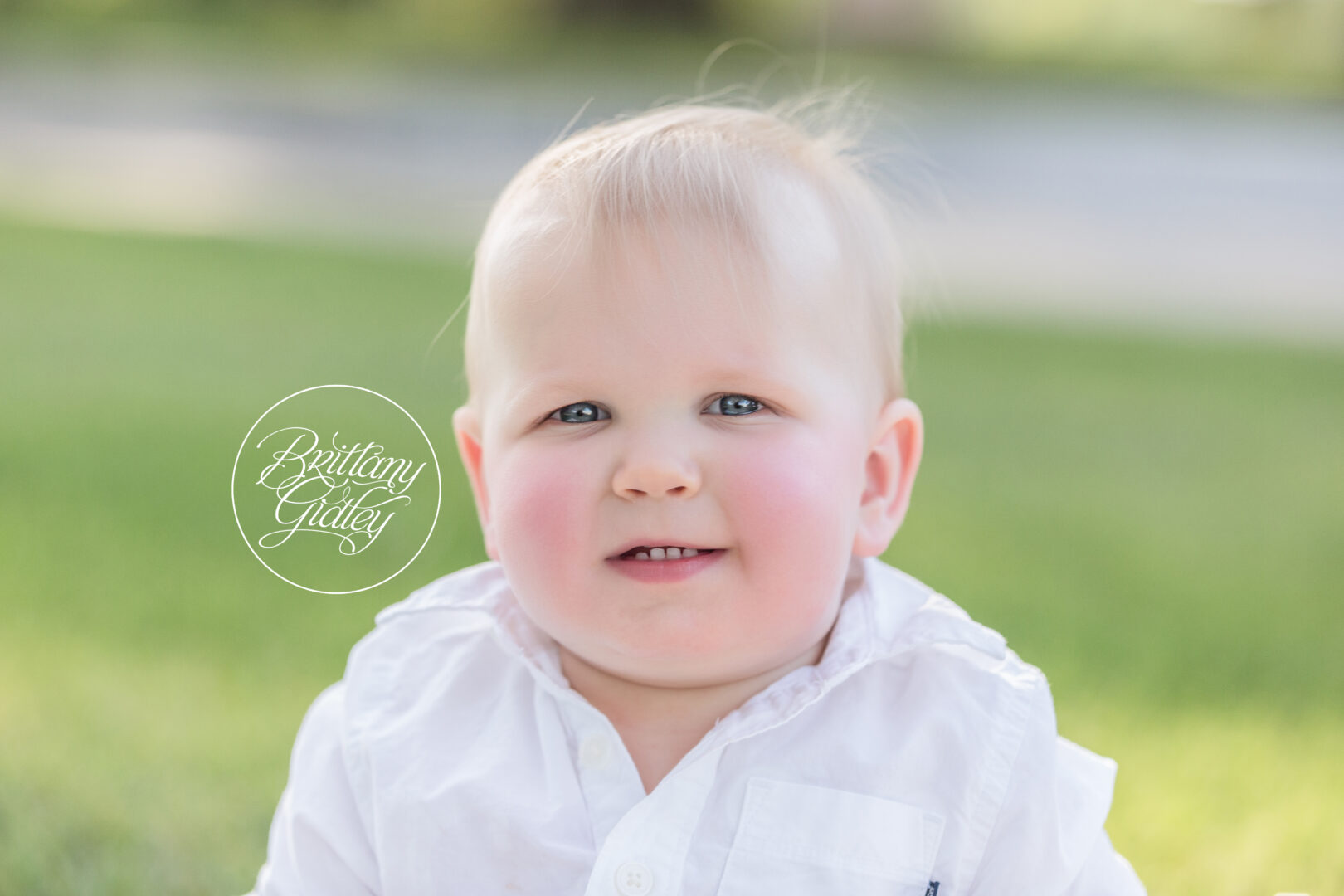 Baby Boy | Cleveland Museum of Art Photography