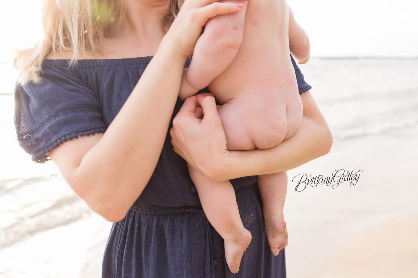 Baby Butt Beach