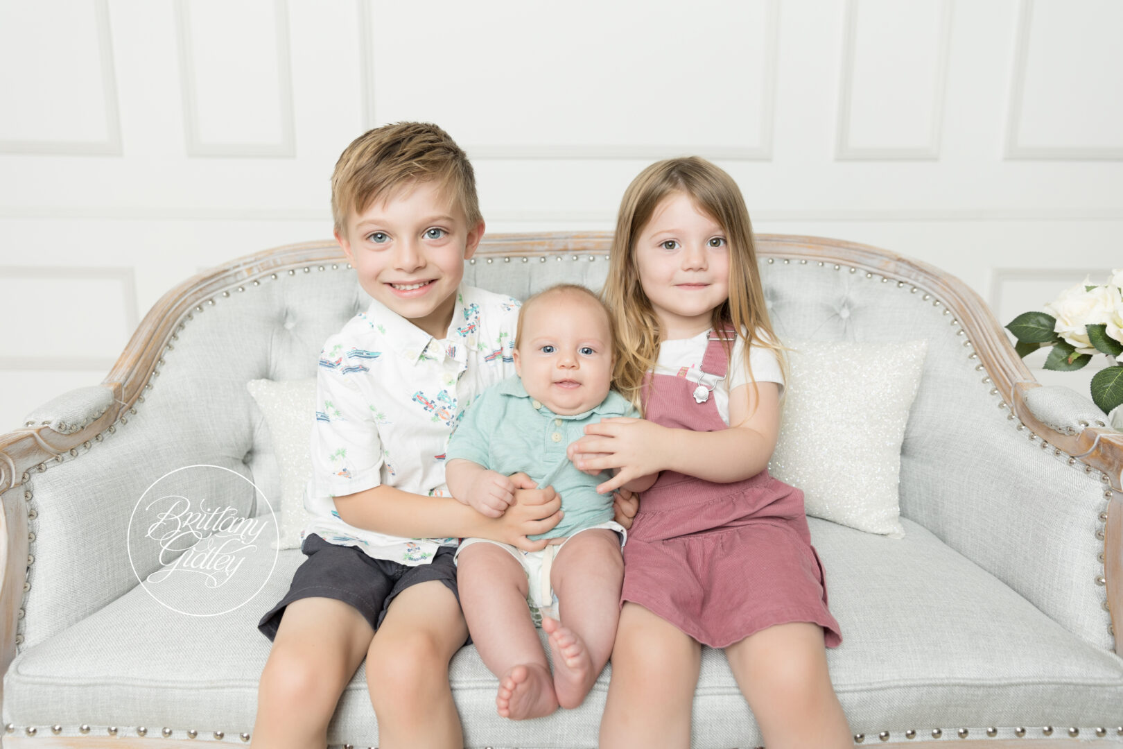 Baby Photographer