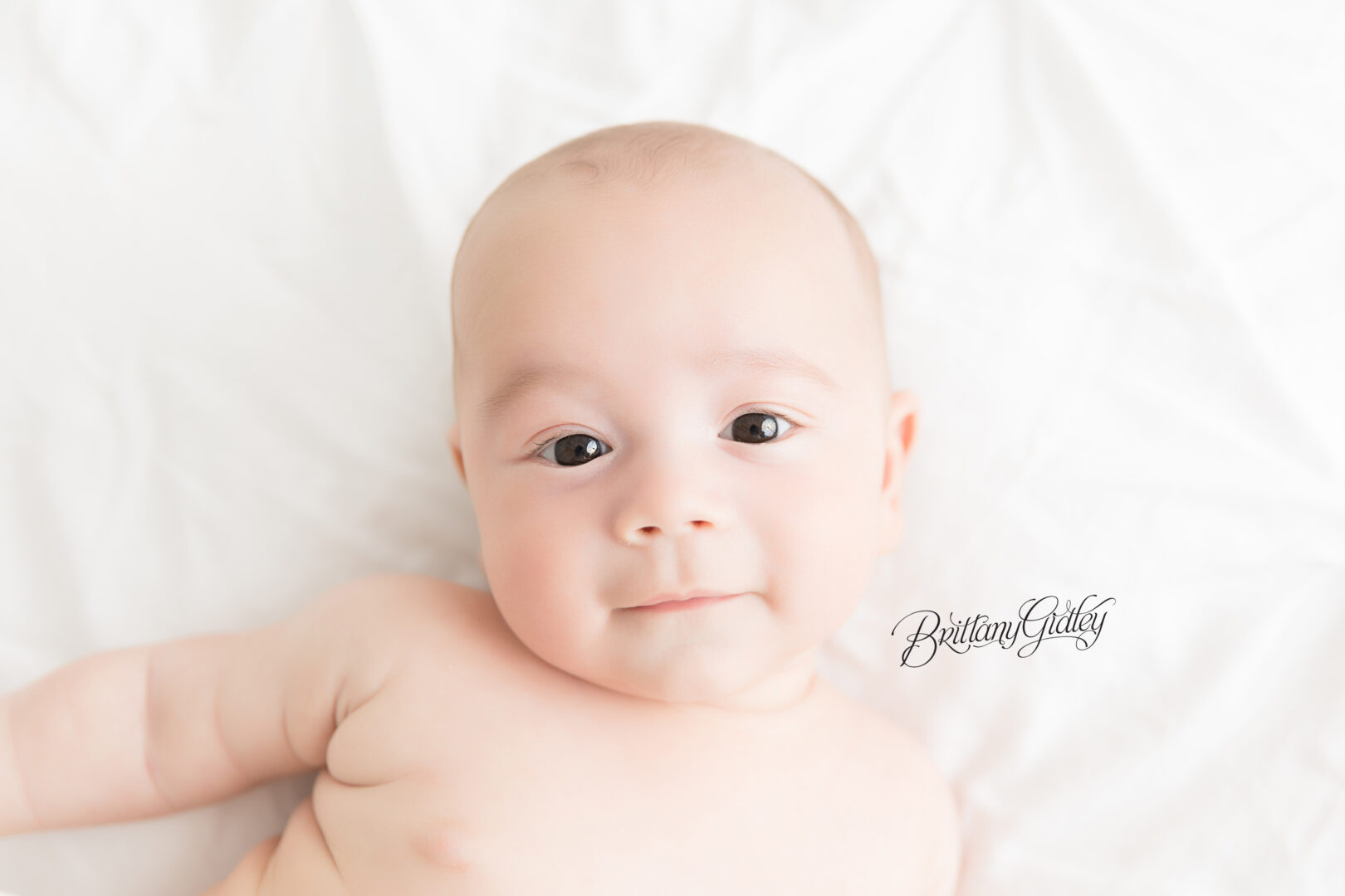 Baby Photographer