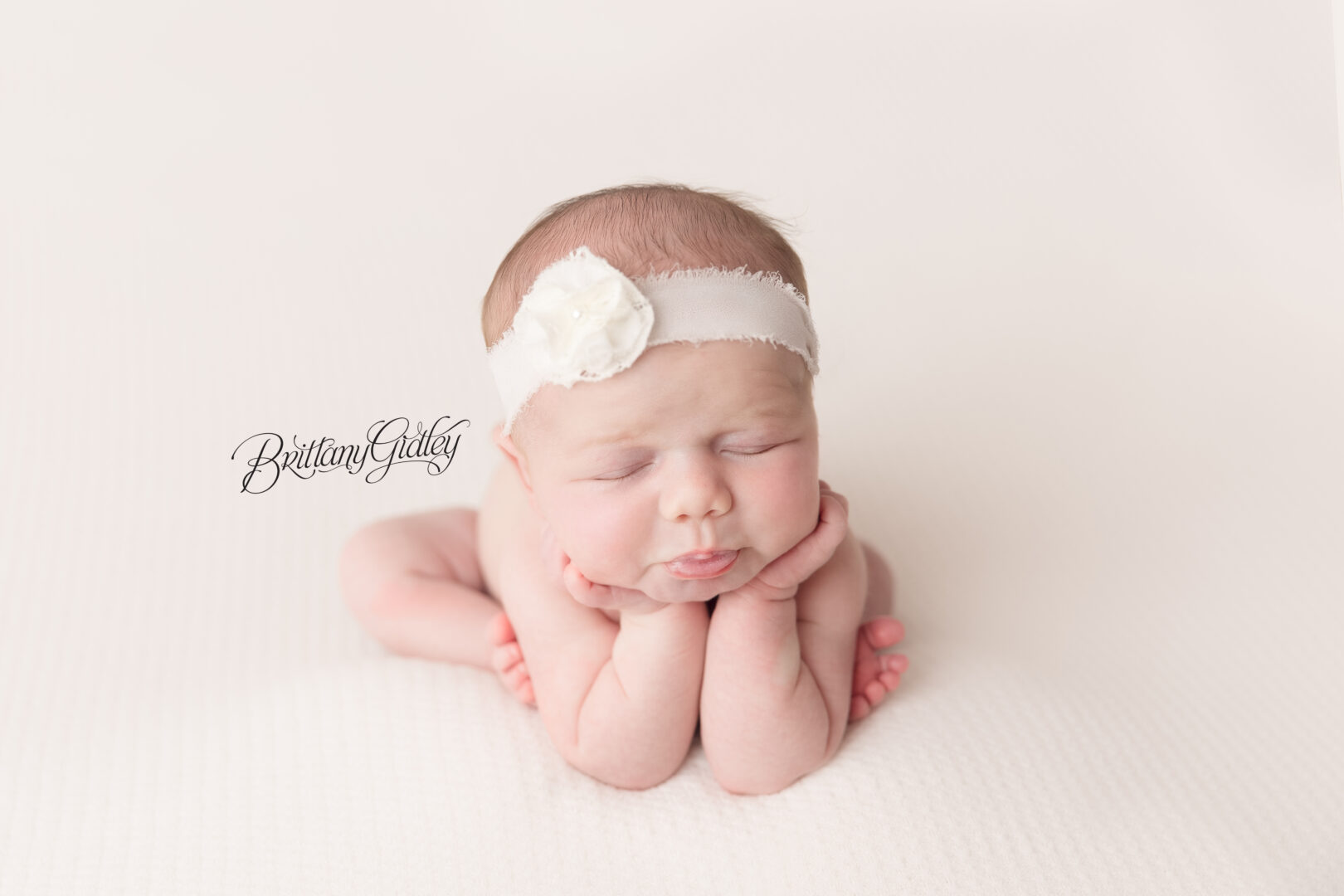 Baby Photography Studio