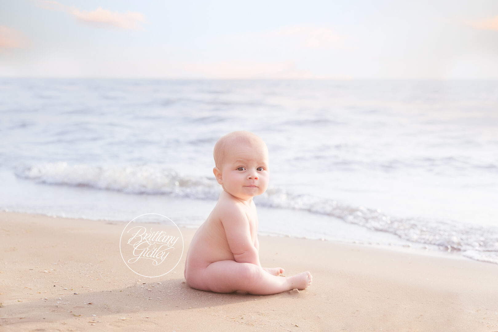 Baby Photography | Marblehead Ohio Photographer