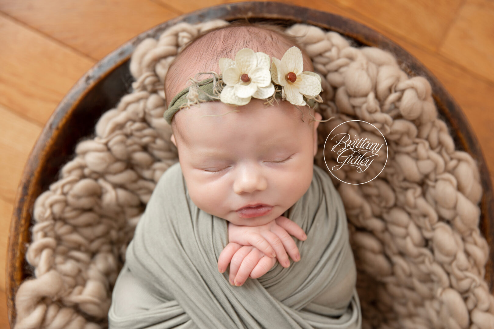 Baby Portraits
