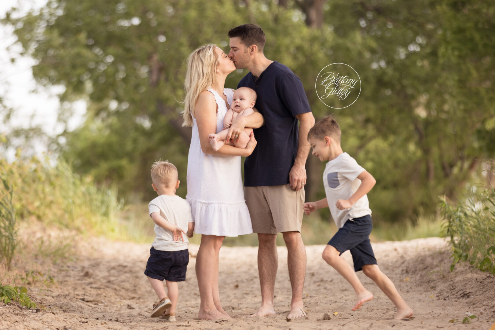 Beach Photography