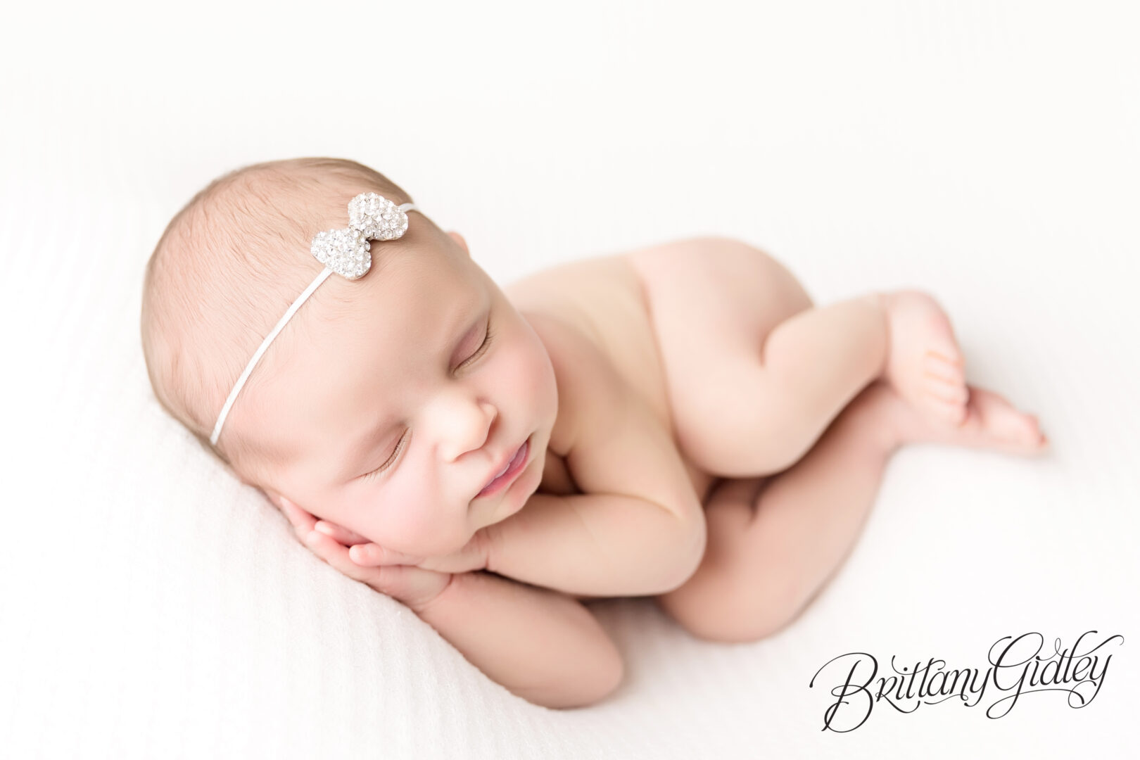 Best Baby Photographer in Cleveland