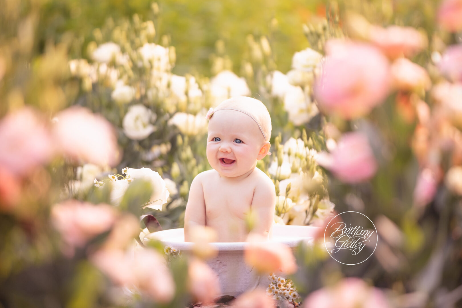 Best Child Photographer