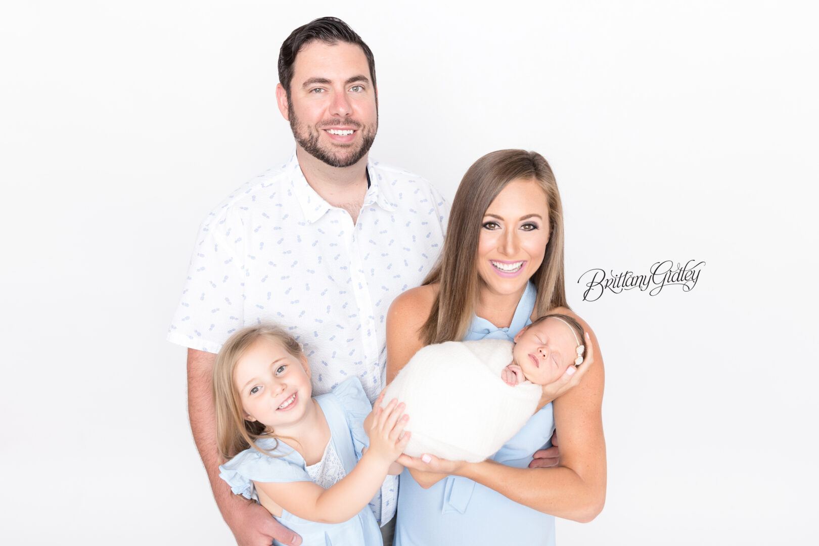 Best Newborn Photography Cleveland Ohio