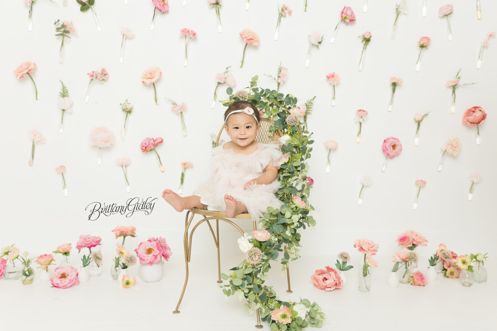 Brittany Gidley Dream Studio