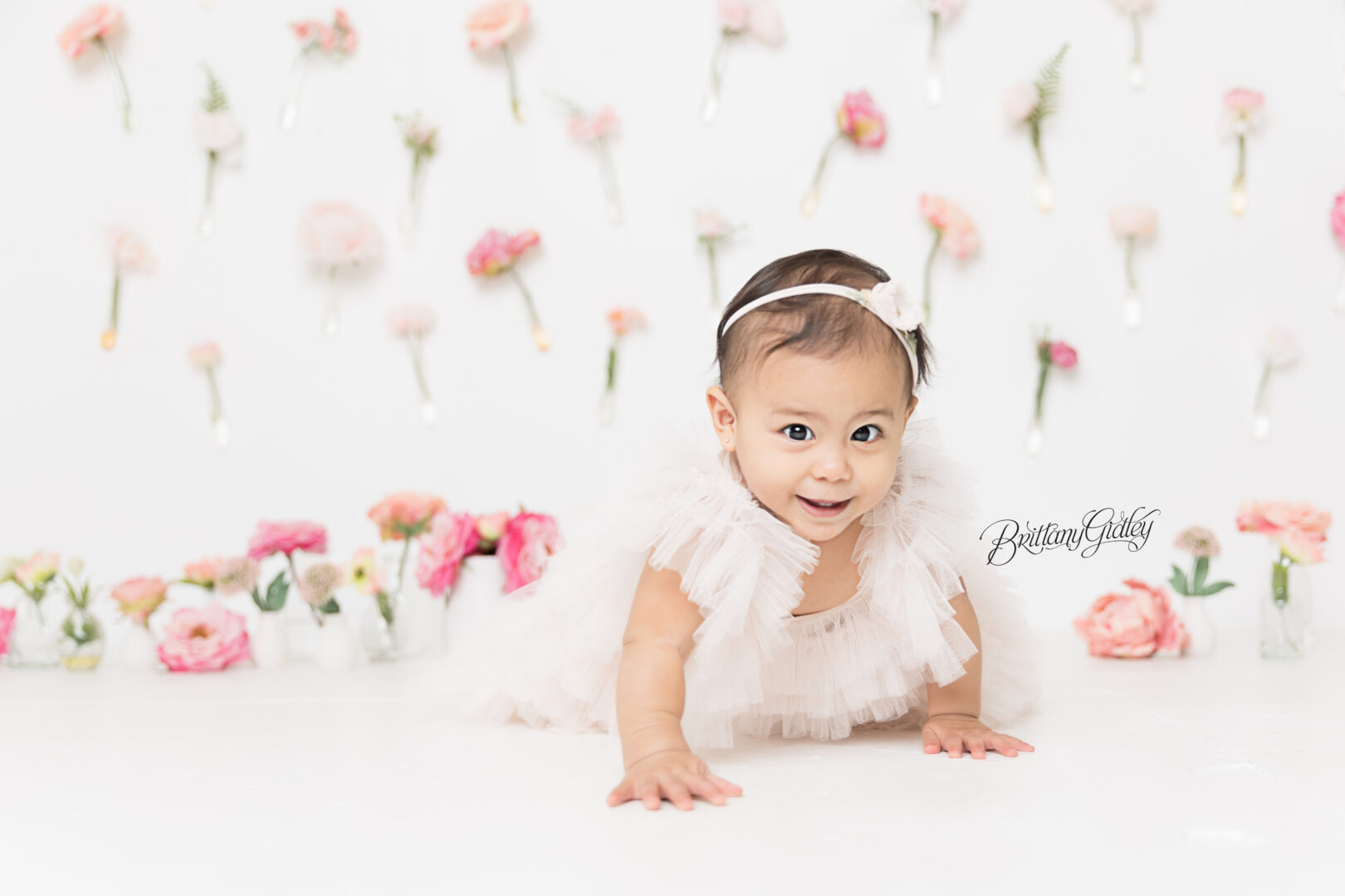 Cake Smash Photography