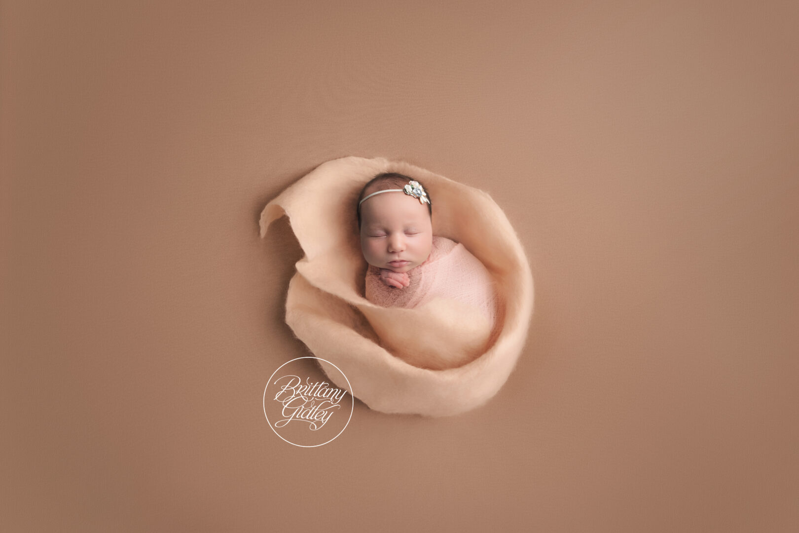 Cleveland Best Newborn Photography