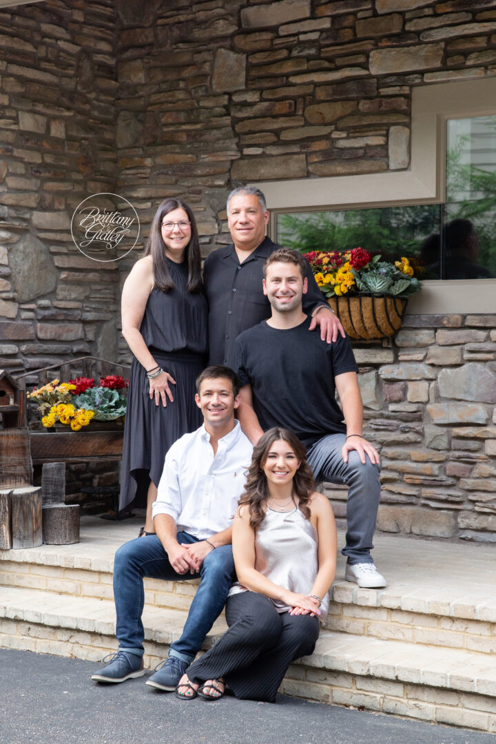 Cousins Photo Shoot