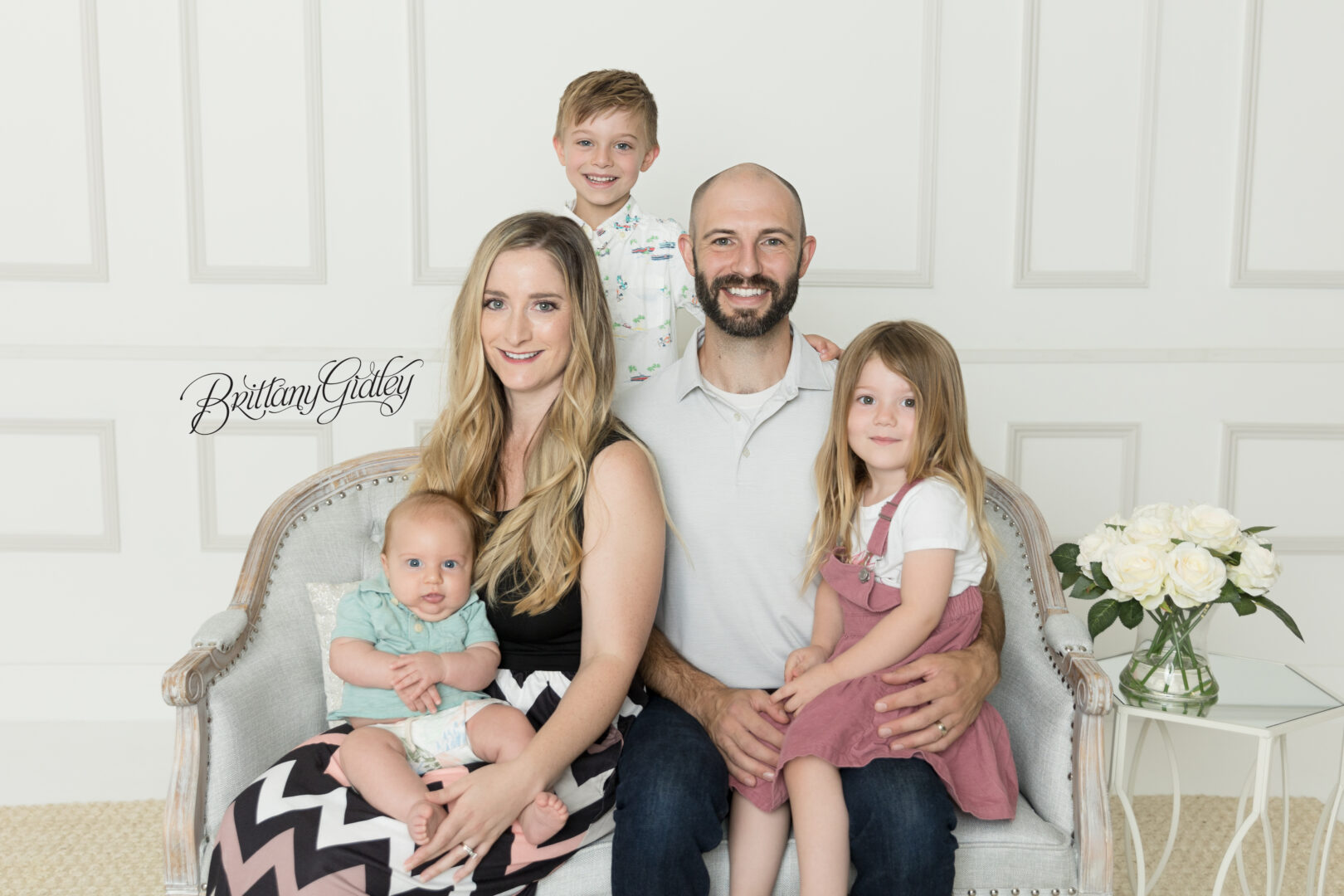 Baby Photographer