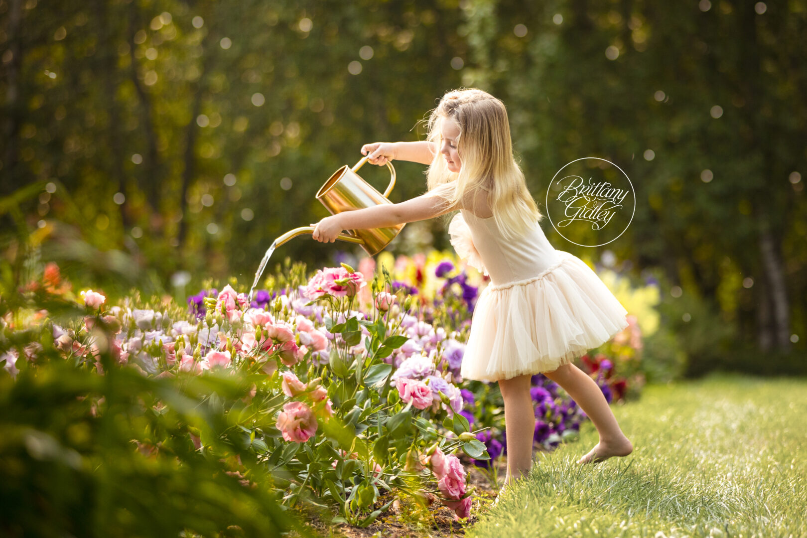Magical Child Photography