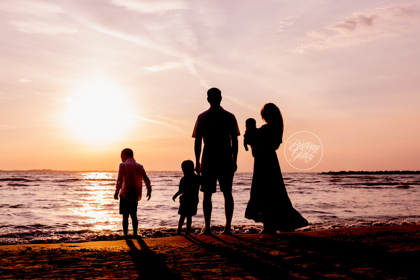 Marblehead Ohio Family Photographer