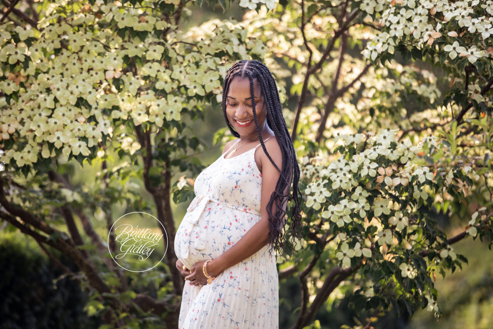 Maternity Photo Shoot | Cleveland Maternity Photography