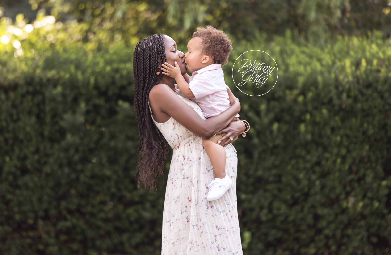 Maternity Photography Cleveland