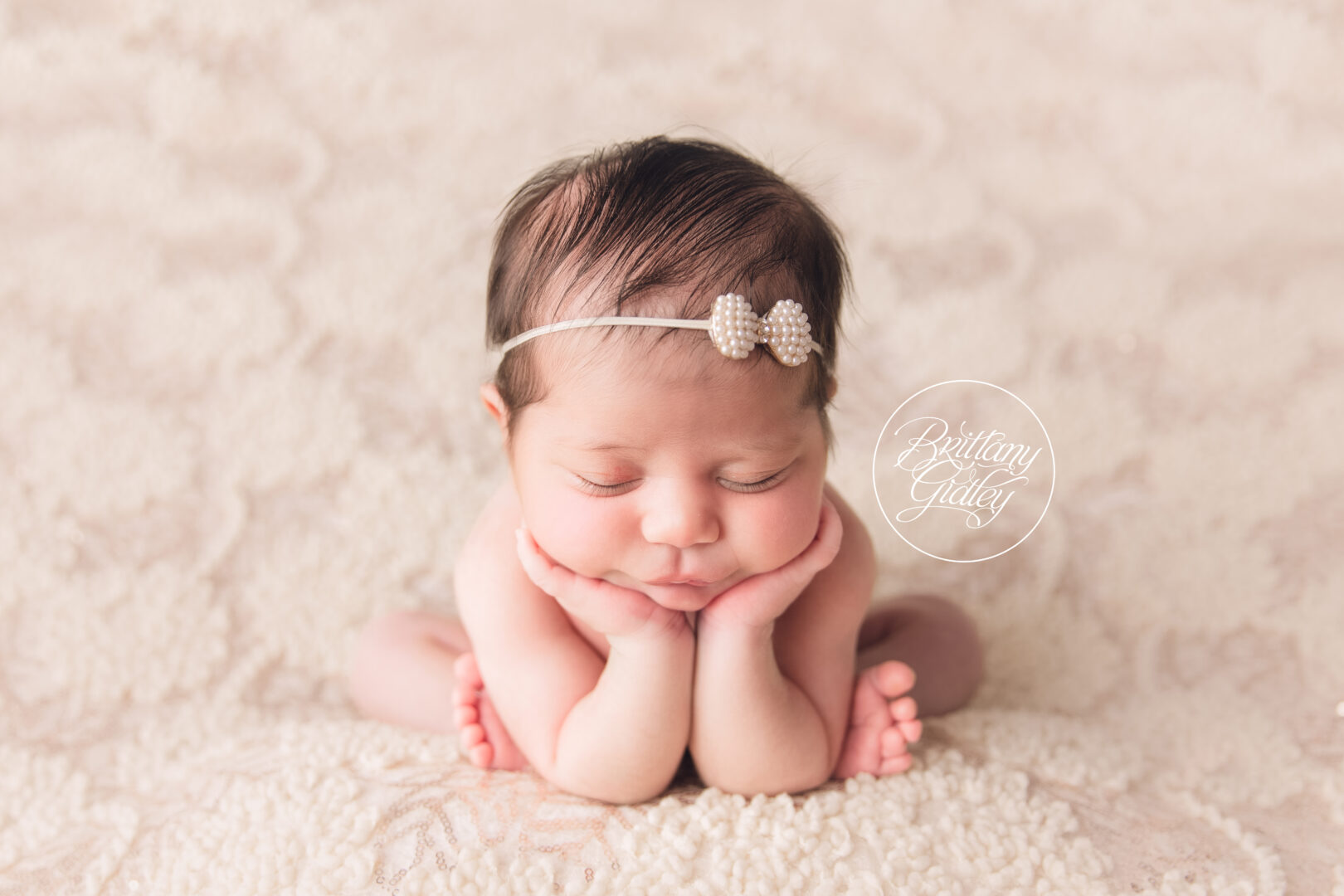 Newborn Baby | Westlake Newborn Photography