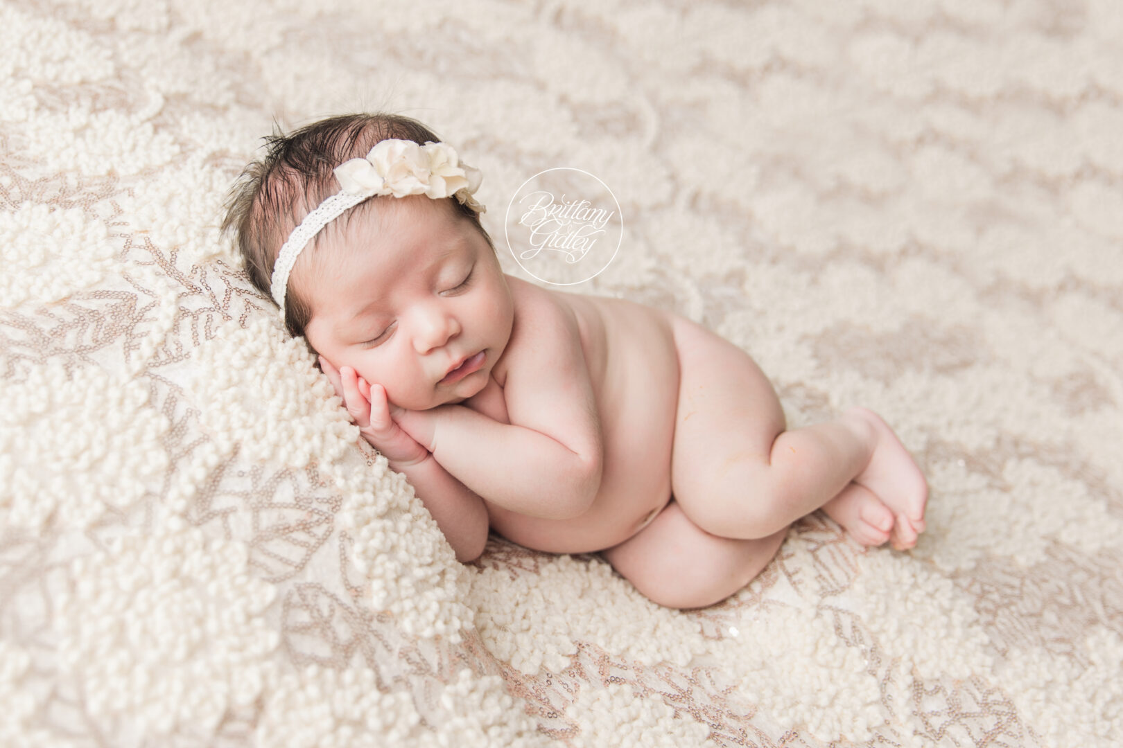 Newborn Baby