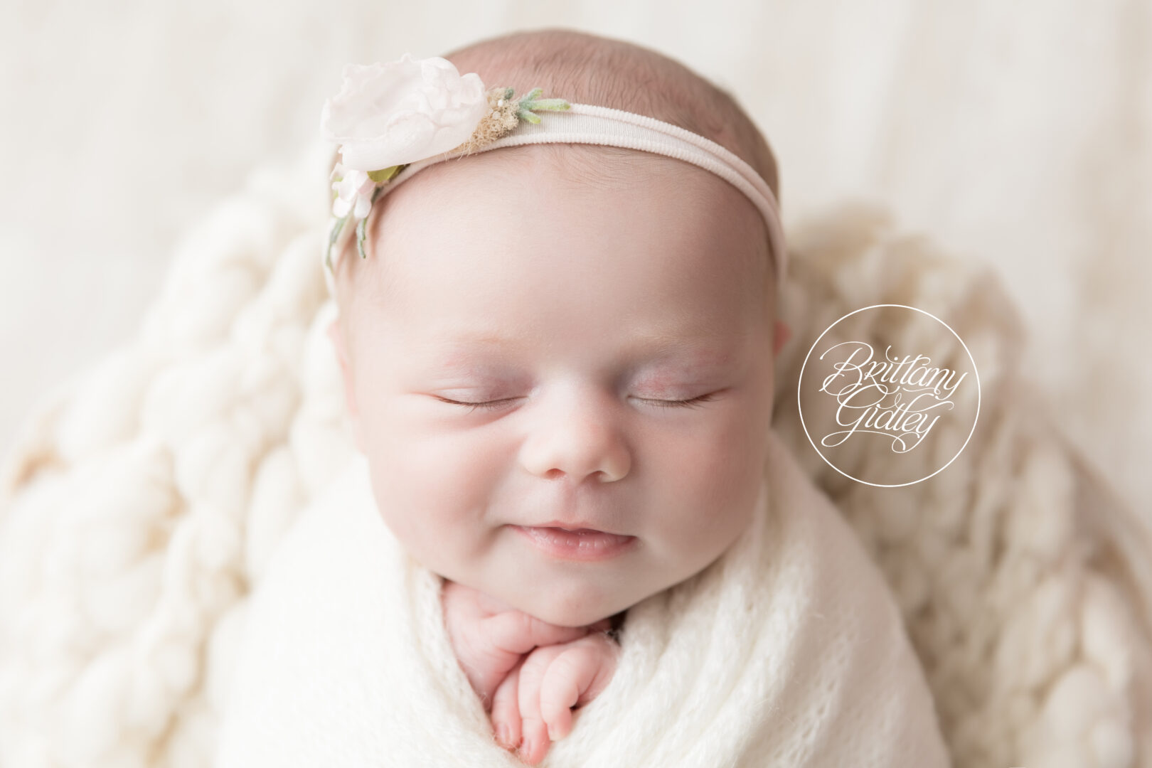 Newborn Portraits