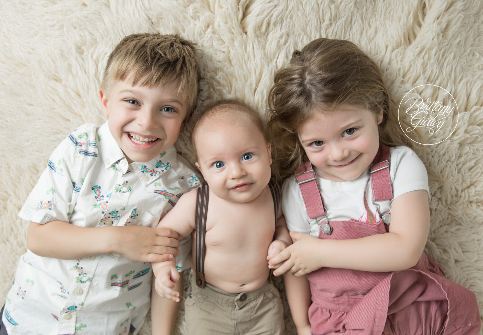 Photography Ohio | Hudson Ohio Baby Photography