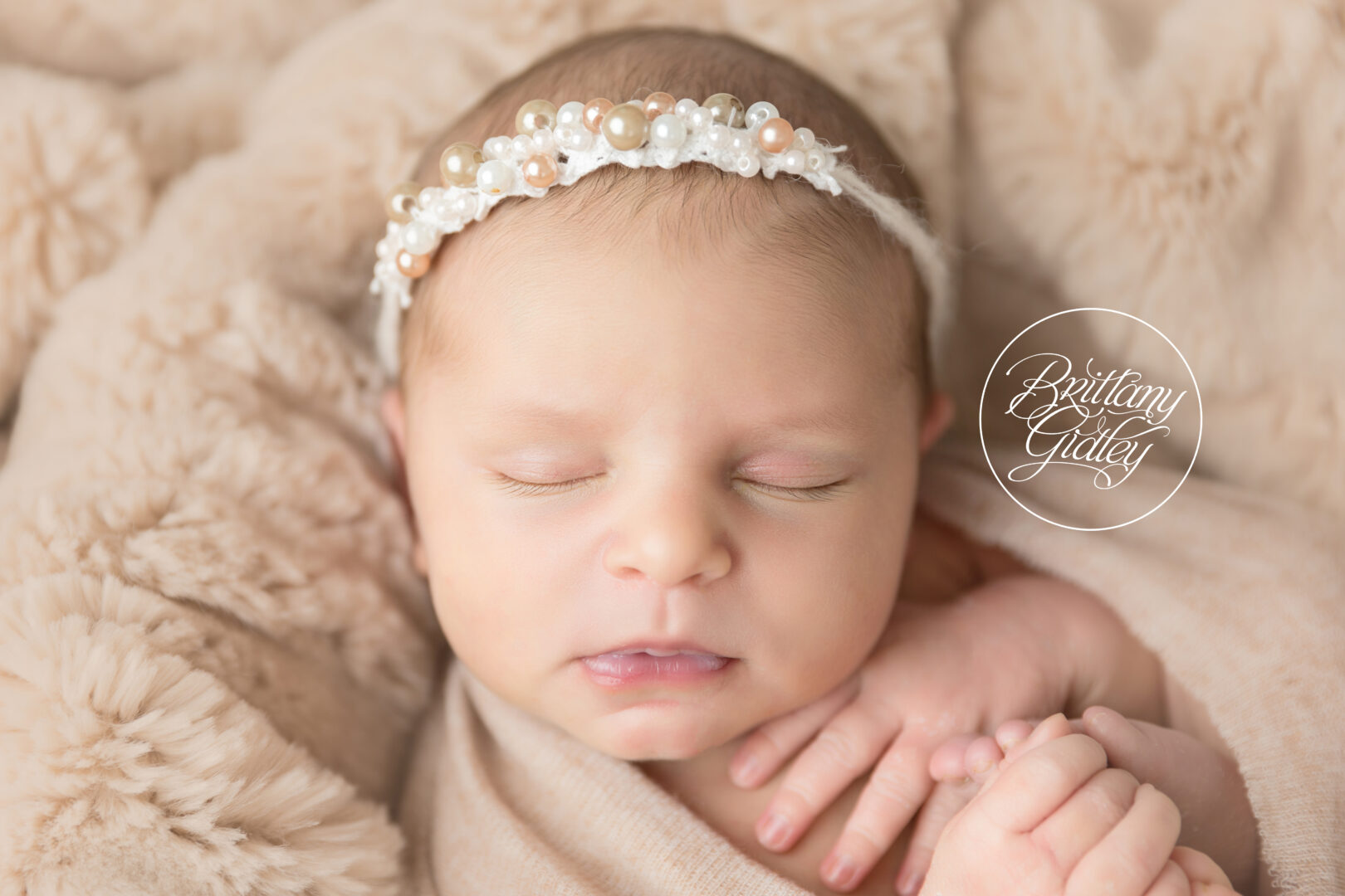 Photography Studio Newborn