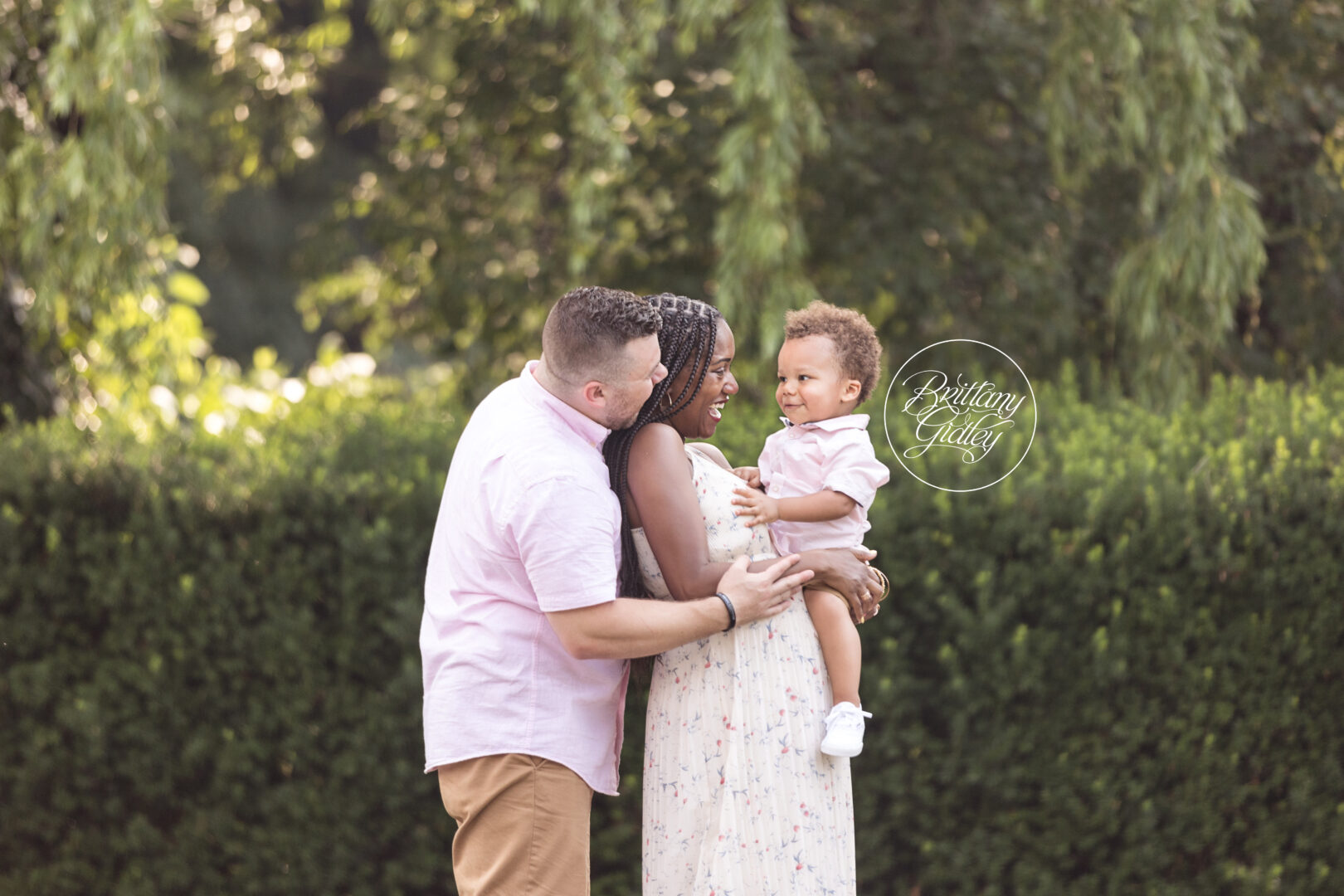 Pregnancy Cleveland | Cleveland Maternity Photography