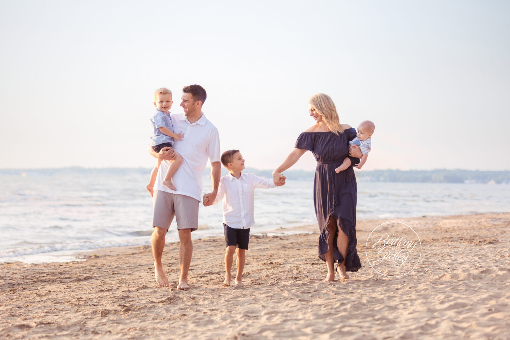Sandusky Ohio Family Photographer