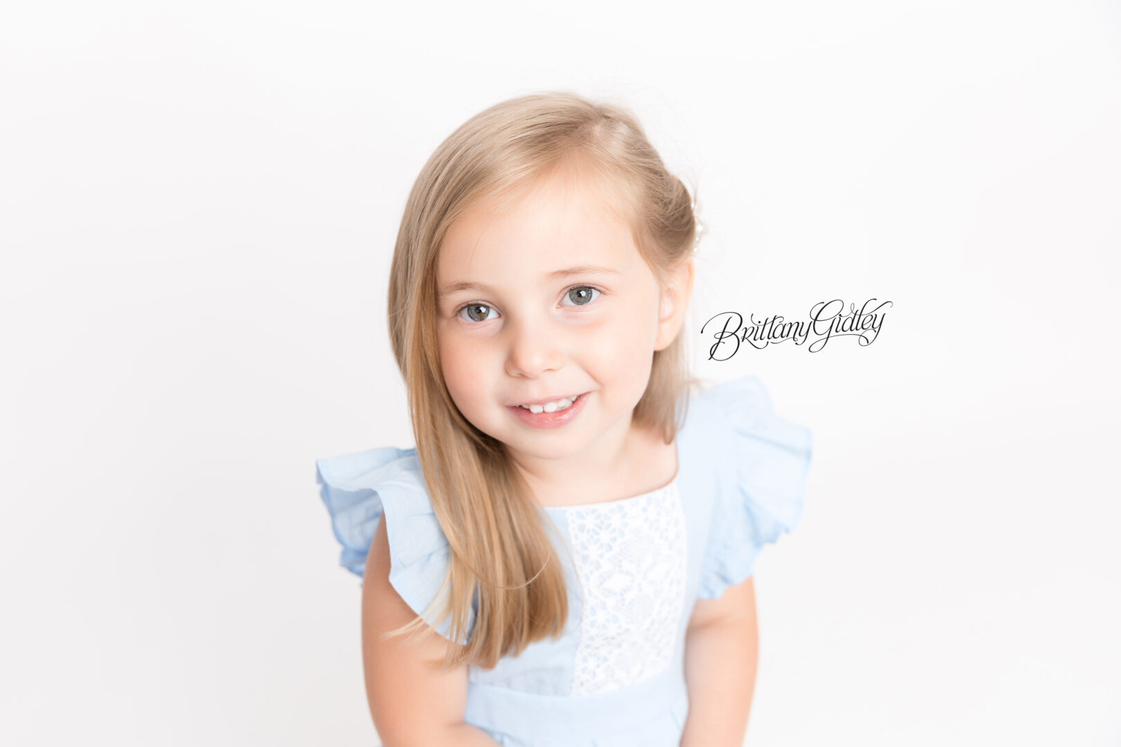 Toddler Photographer Cleveland Ohio