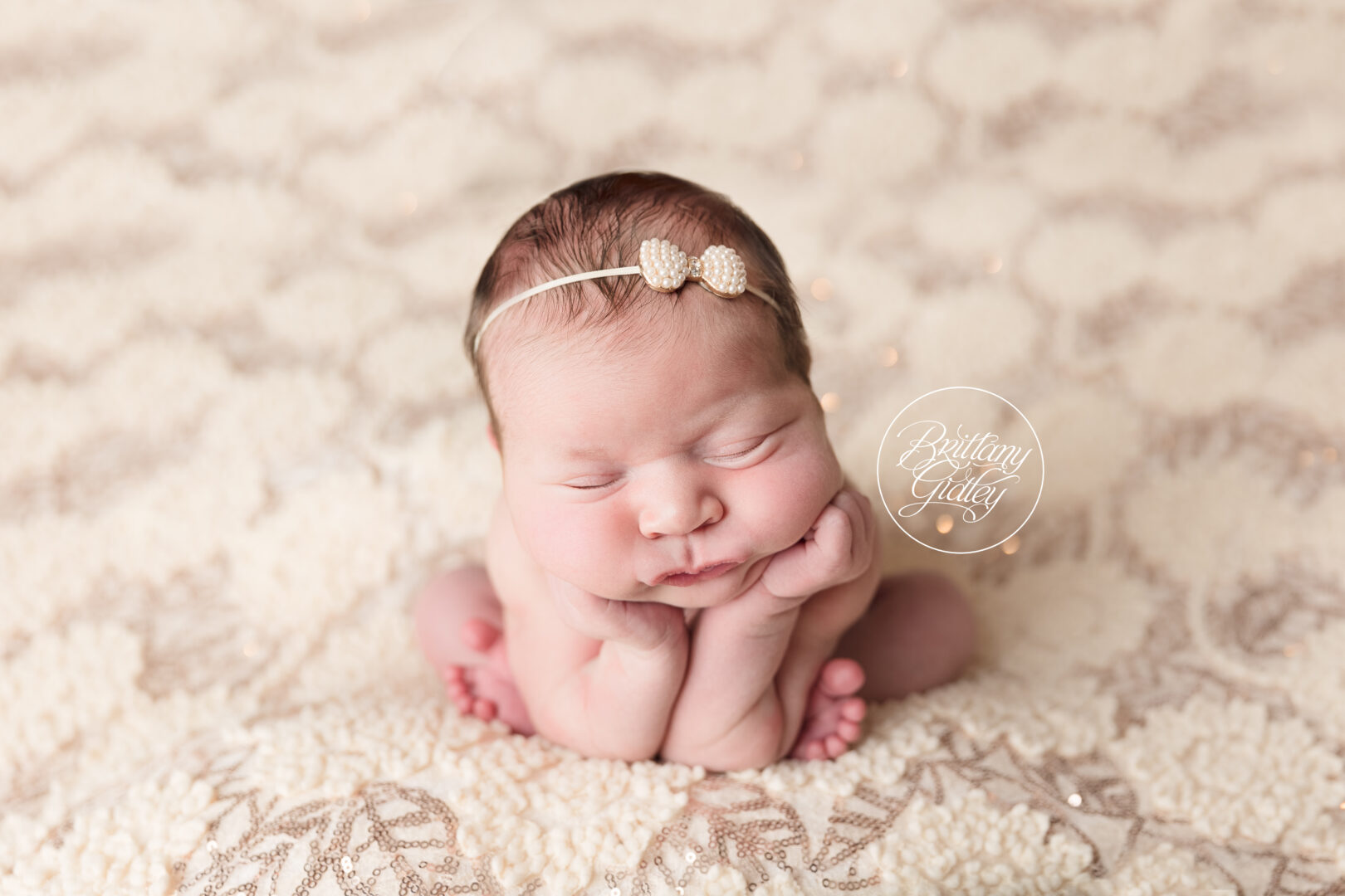 Wisconsin Newborn Photography