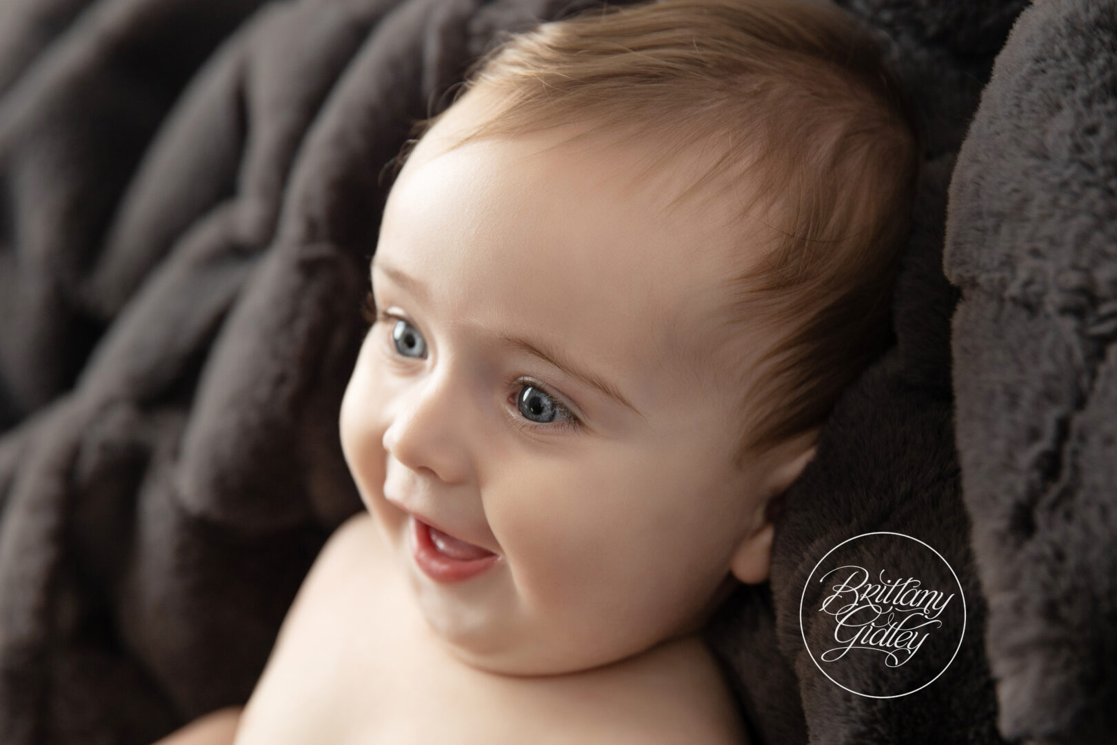 6 Month Old Baby Pictures