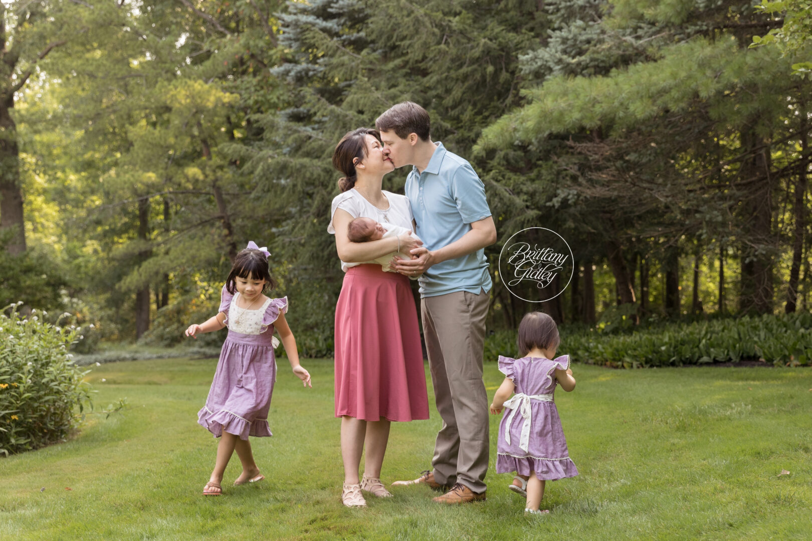 Pepper Pike Family Photography