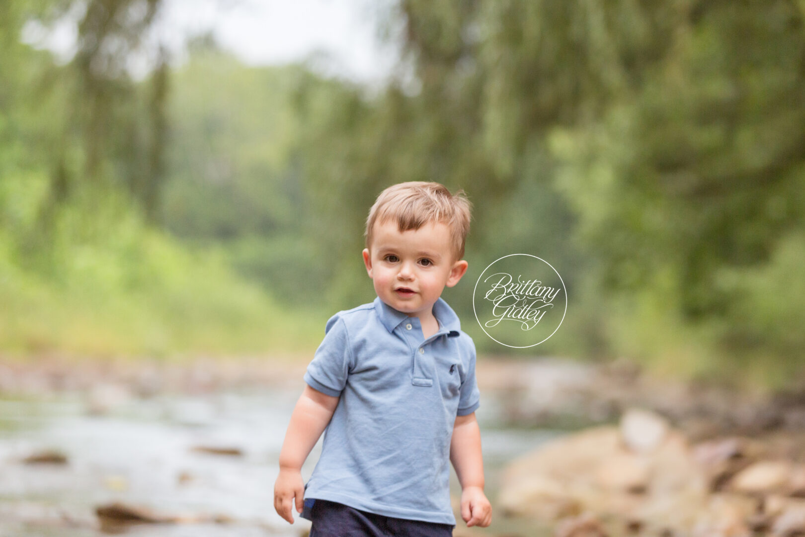 Westlake Child Photographer