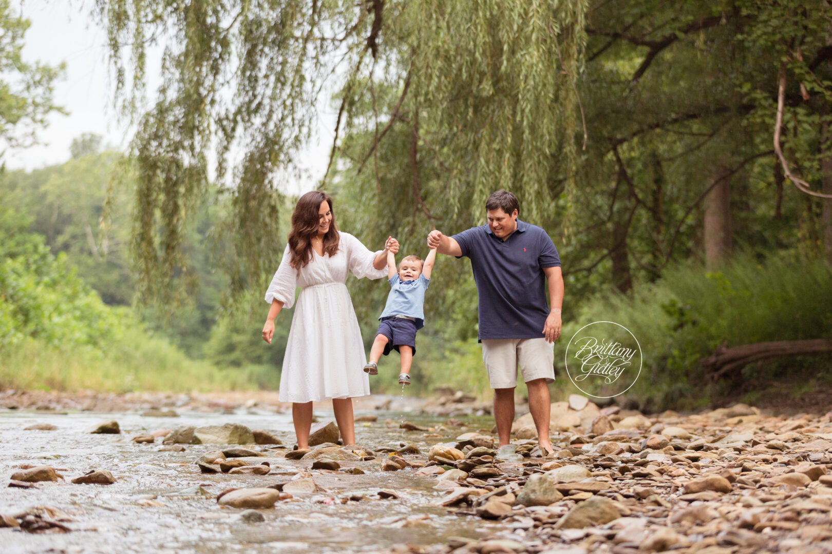 Westlake Family Photographer