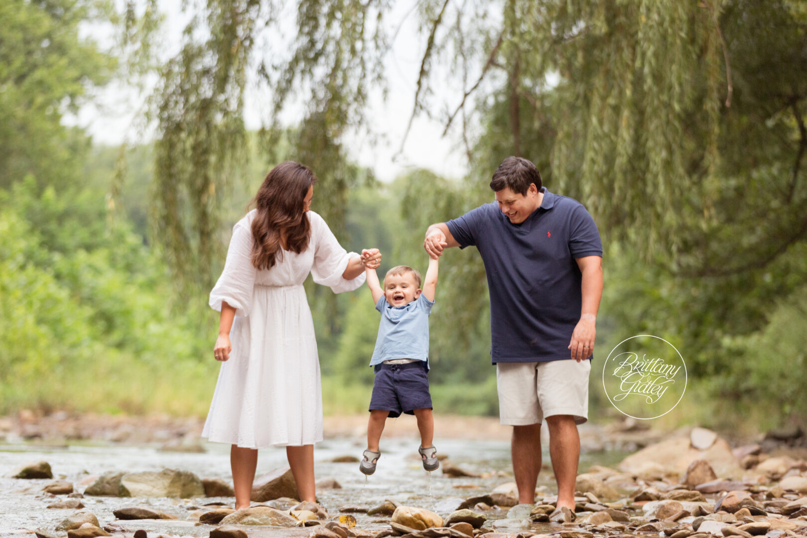 Brecksville Reservation Photographer