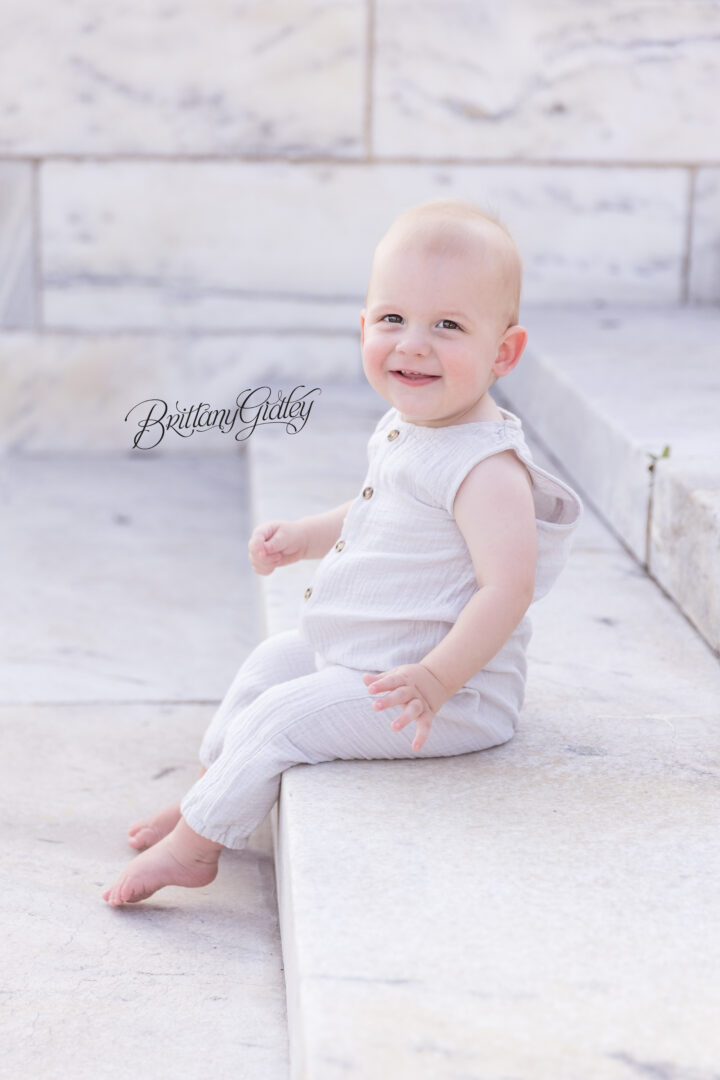 Baby Photography Cleveland | Lakewood Photography