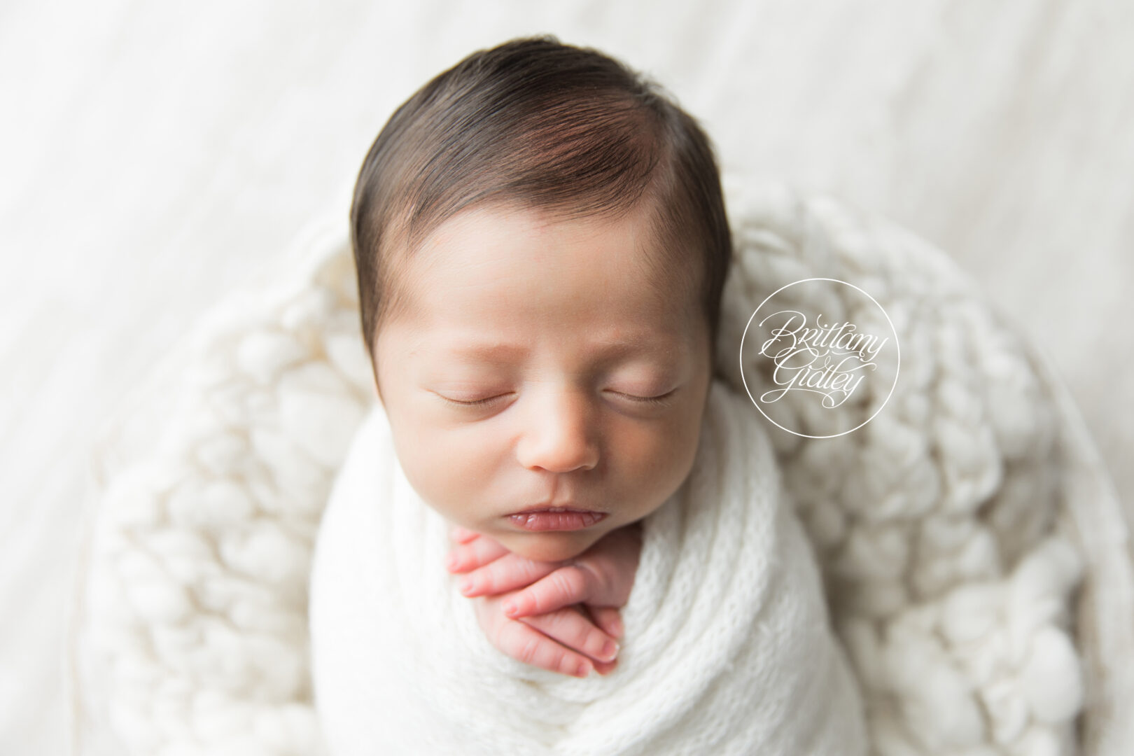 Baby Pictures in Cleveland Ohio